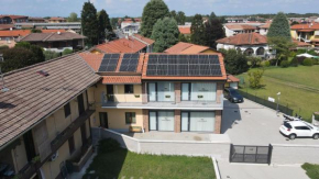 Villoresi Rooms